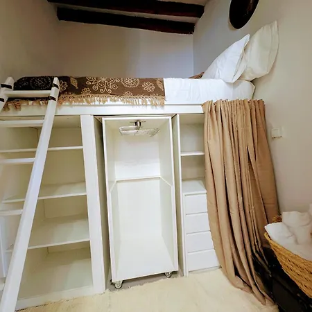 Bohemian Chic Och Cosy Nest