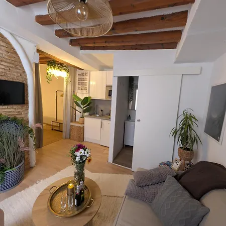 Bohemian Chic Och Cosy Nest