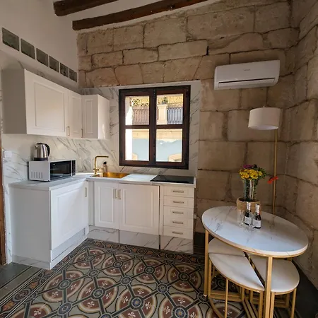 Bohemian Chic Och Cosy Nest Apartment Alicante