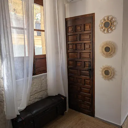 Apartment Bohemian Chic Och Cosy Nest Alicante